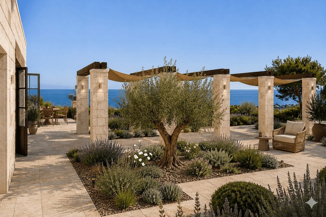 Villa in Santanyi, Balearic Islands, Spain 1 - 17011290