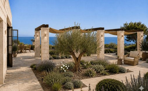 Villa a Santanyí, Isole Baleari, Spagna 1