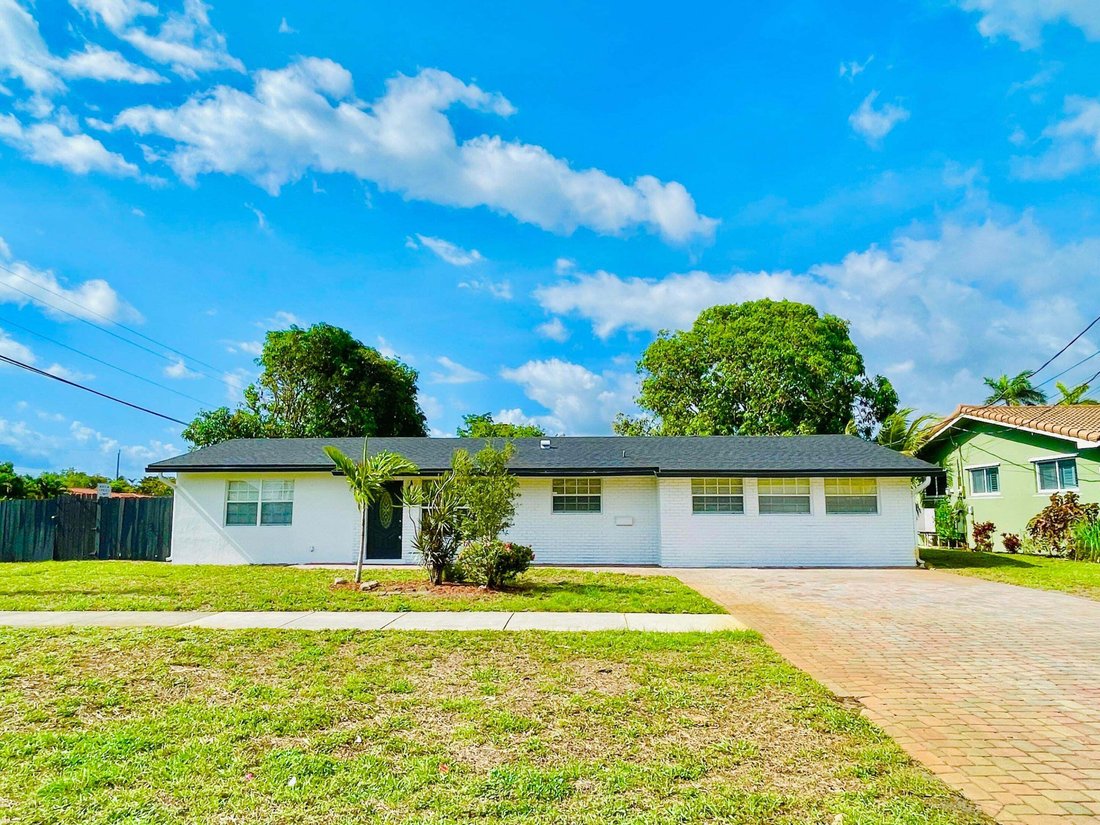 House in Oakland Park, Florida, United States 2 - 18194084