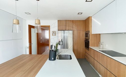 Apartment in Povoa de Varzim, Beiriz e Argivai, Porto District, Portugal 1