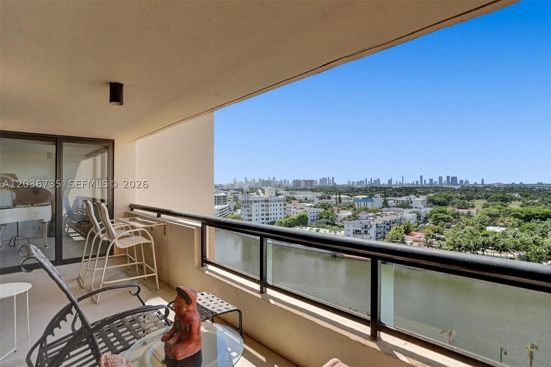Condo in Miami Beach, Florida, United States 2 - 18188856