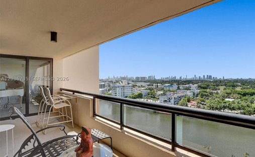 Condominio a Miami Beach, Florida, Stati Uniti 1