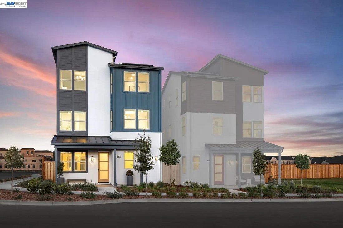 House in Dublin, California, United States 1 - 18193467