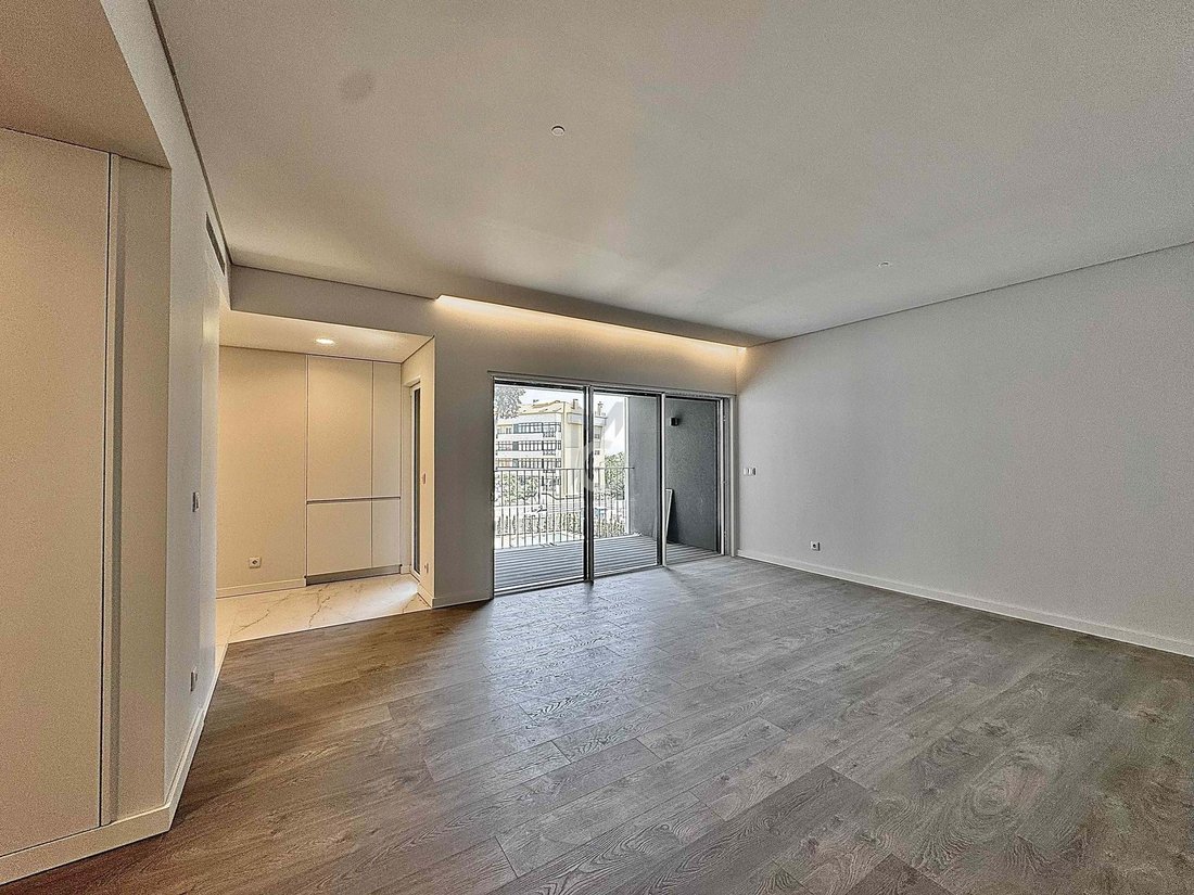 Apartment in Carcavelos e Parede, Lisbon, Portugal 5 - 18190756