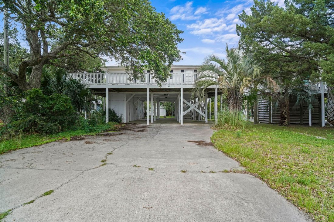 House in Murrells Inlet, South Carolina, United States 1 - 18191048