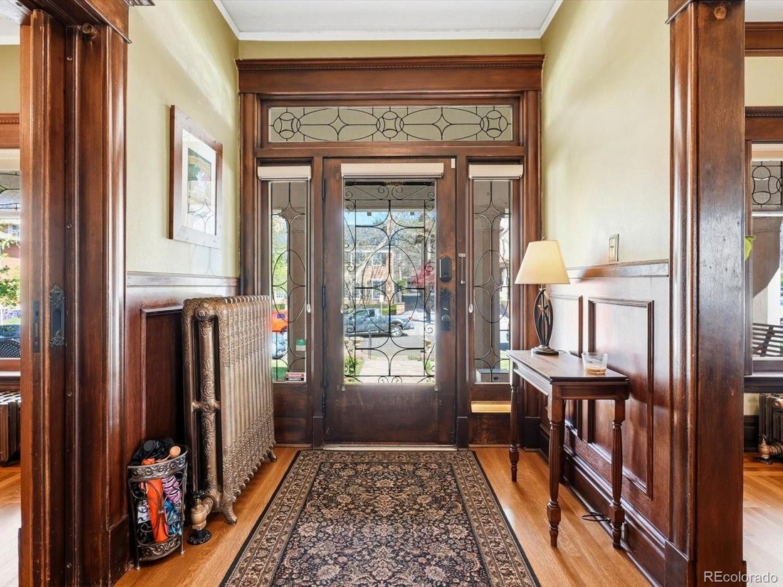House in Denver, Colorado, United States 4 - 18188365