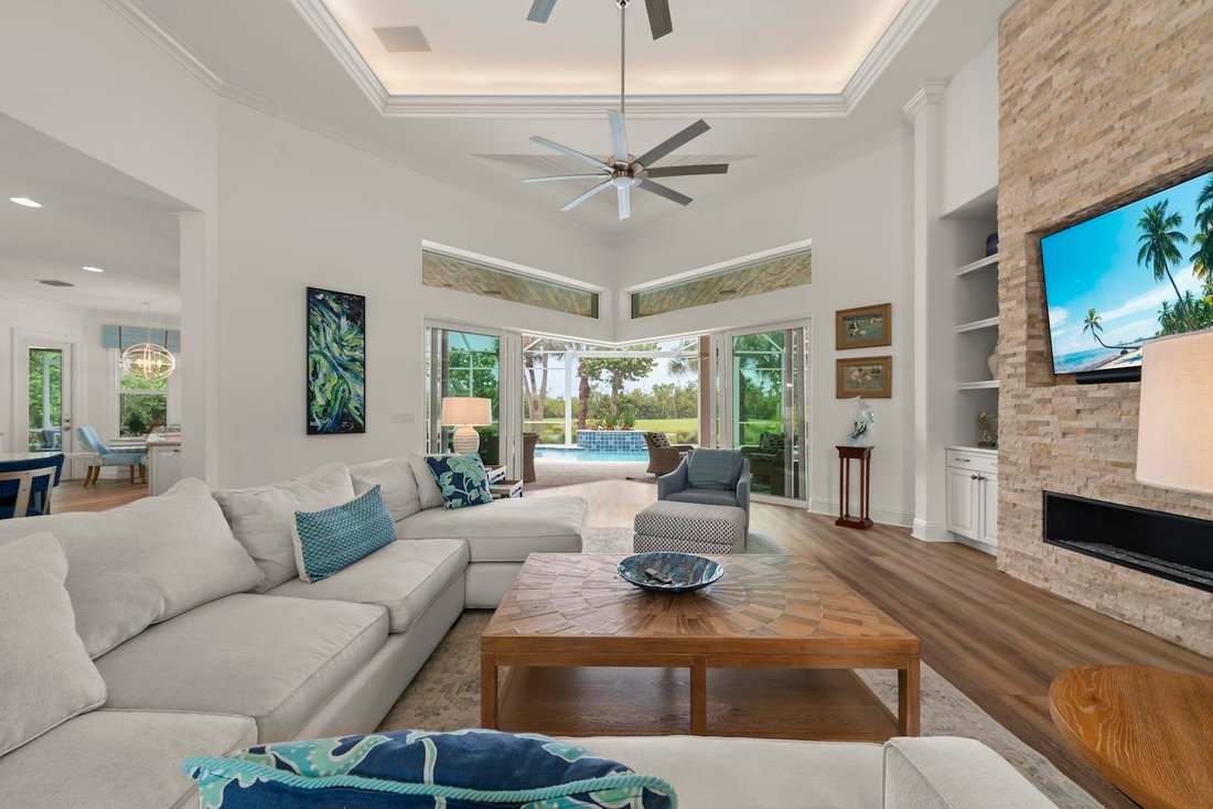 House in Sanibel, Florida, United States 3 - 18188959