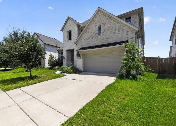 House in Humble, Texas, United States 2 - 18192711