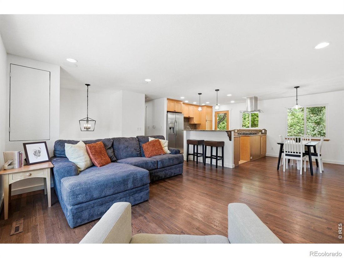 House in Boulder, Colorado, United States 2 - 18192466