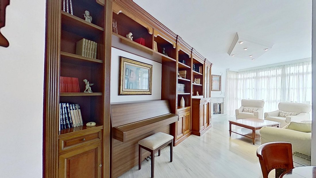 Apartment in Centro, Malaga, Spain 5 - 18188831