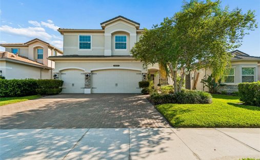 Casa a Zephyrhills, Florida, Stati Uniti 1