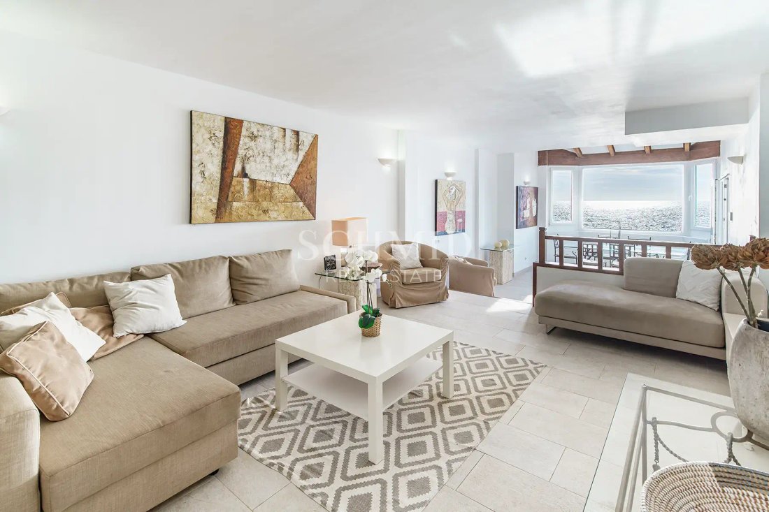 Condo in Rotes Velles, Calvia, Balearic Islands 2 - 18192670