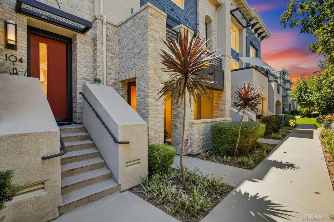 Townhouse in Carlsbad, California, United States 4 - 18193844