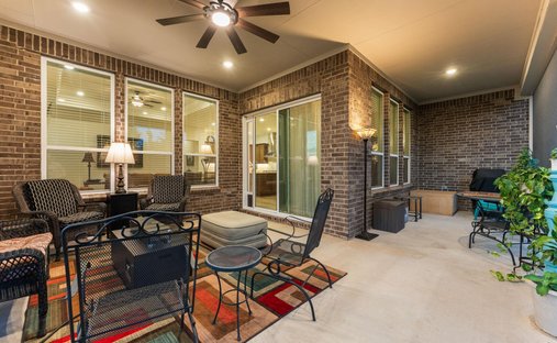Casa a Georgetown, Texas, Stati Uniti 1