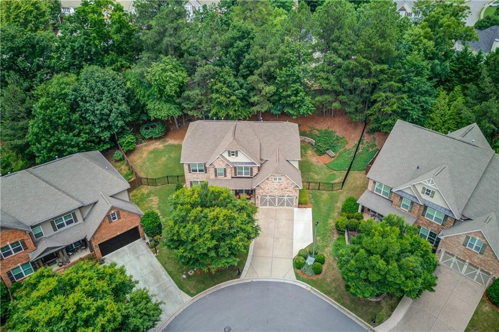 House in Buford, Georgia, United States 4 - 18188297
