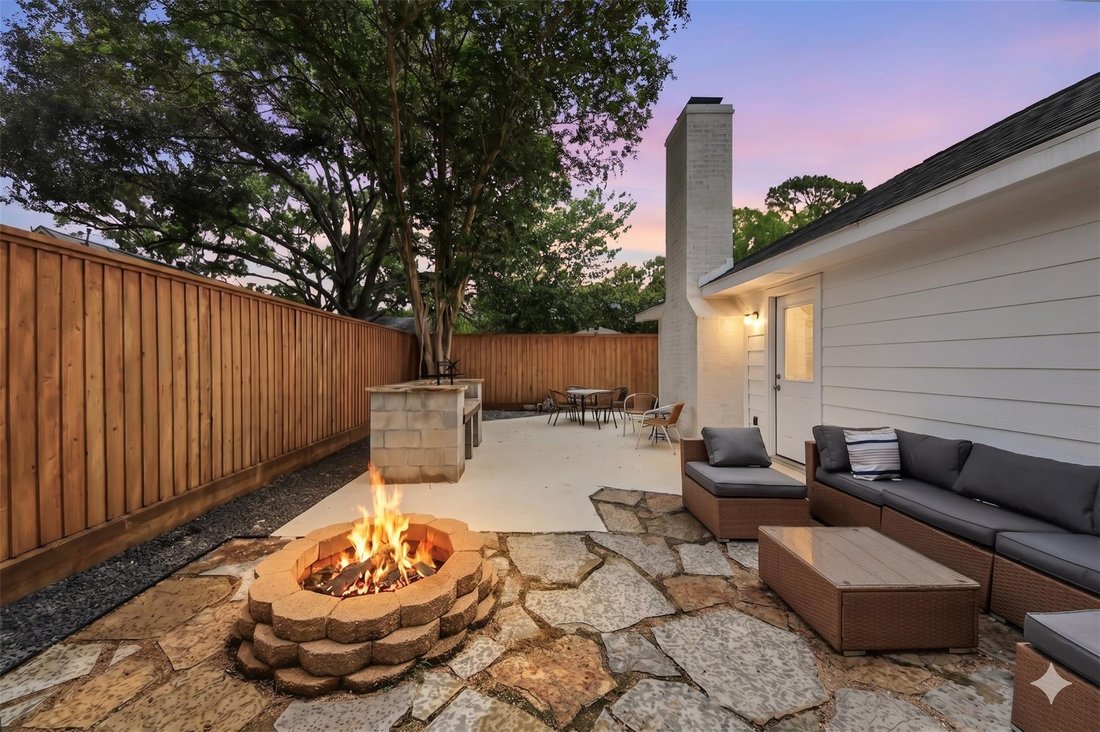 House in Houston, Texas, United States 4 - 18192728
