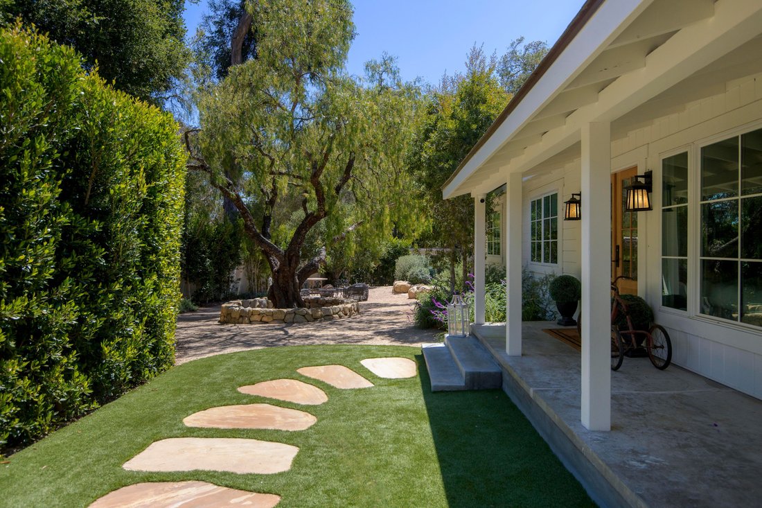 Maison à Montecito, Californie, États-Unis 1 - 17530320