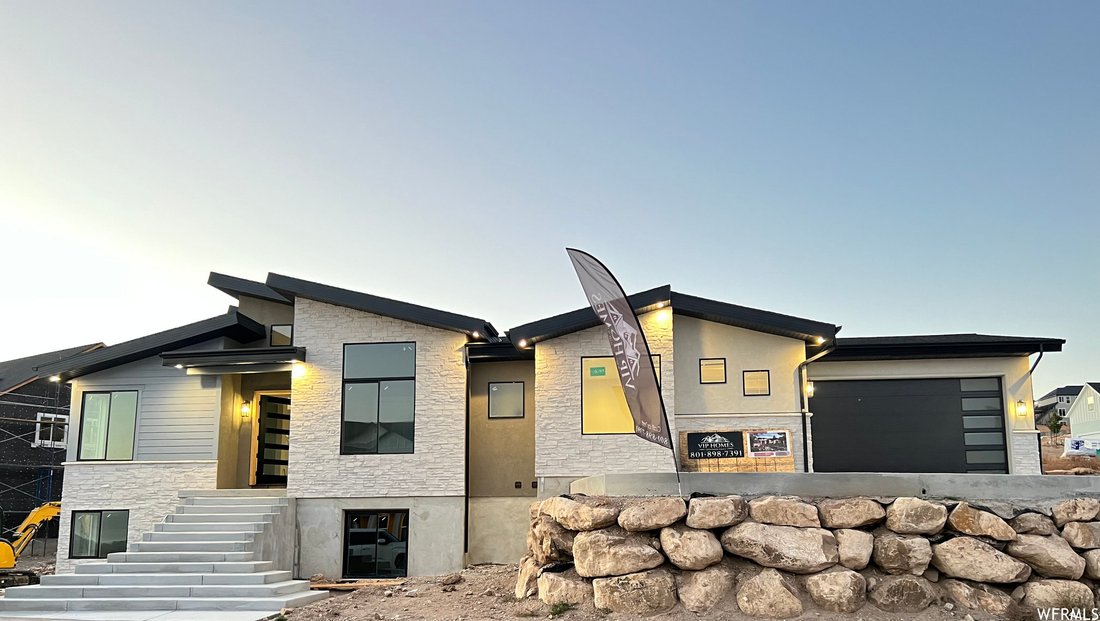 House in Washington, Utah, United States 2 - 18193062