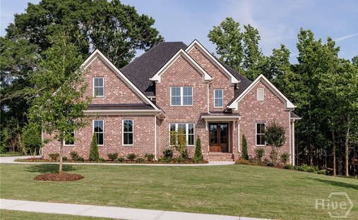 House in Bogart, Georgia, United States 1