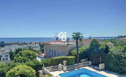 Apartment in La Mer - Le Puadon - Cannes Eden, Vallauris, France 1