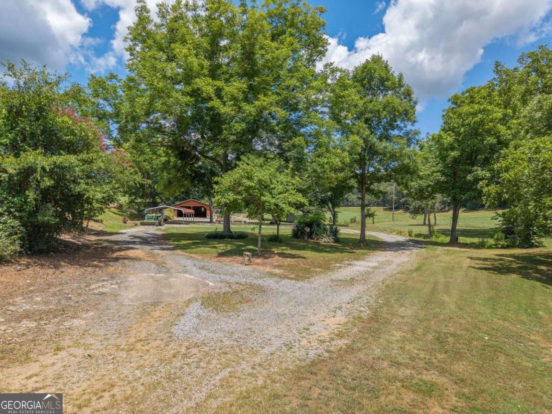 Land in Fairmount, Georgia, United States 5 - 18188359