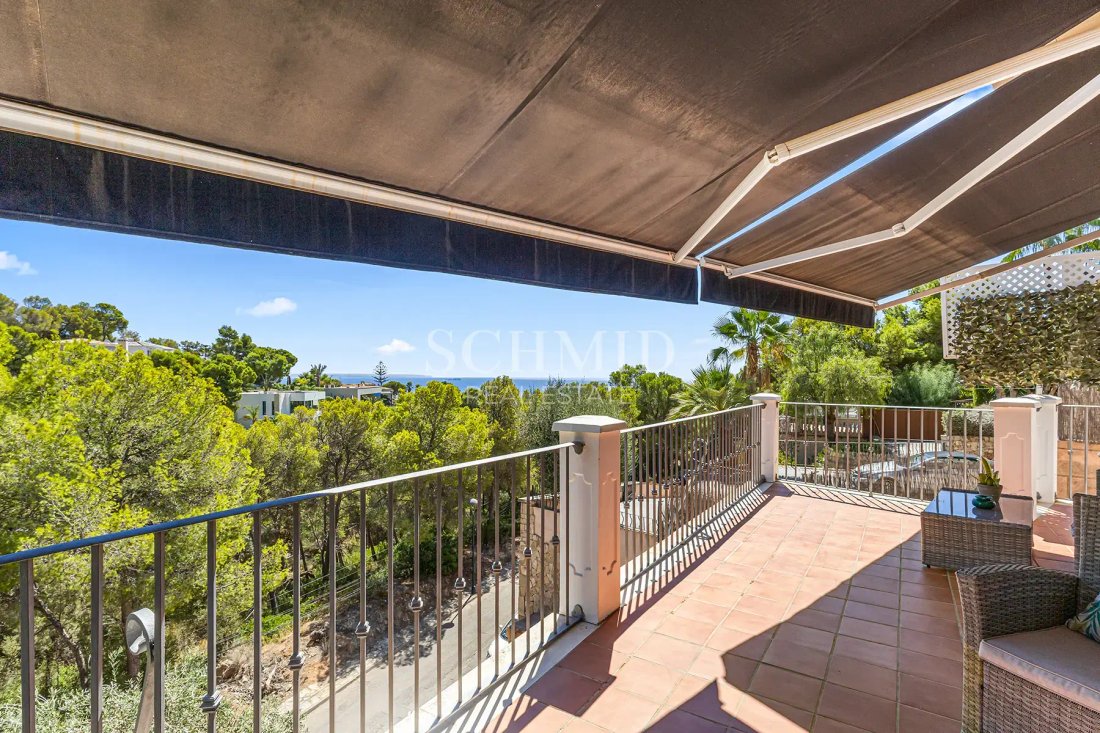House in Costa d'en Blanes, Calvia, Balearic Islands 5 - 18192028