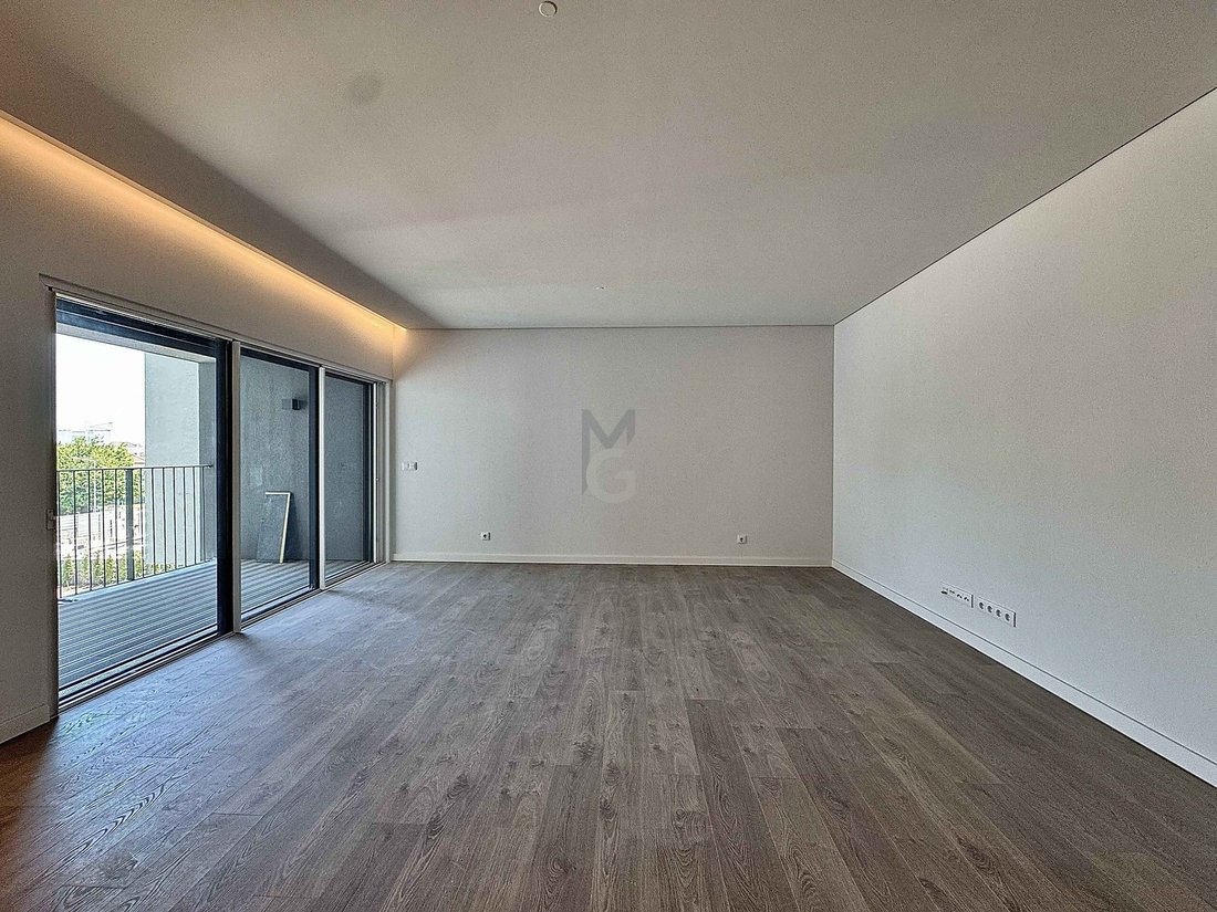Apartment in Carcavelos e Parede, Lisbon, Portugal 4 - 18190756
