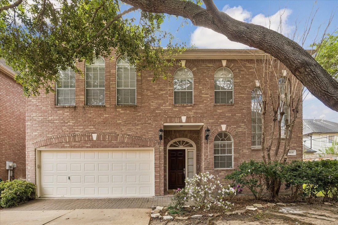 House in Houston, Texas, United States 2 - 18192737
