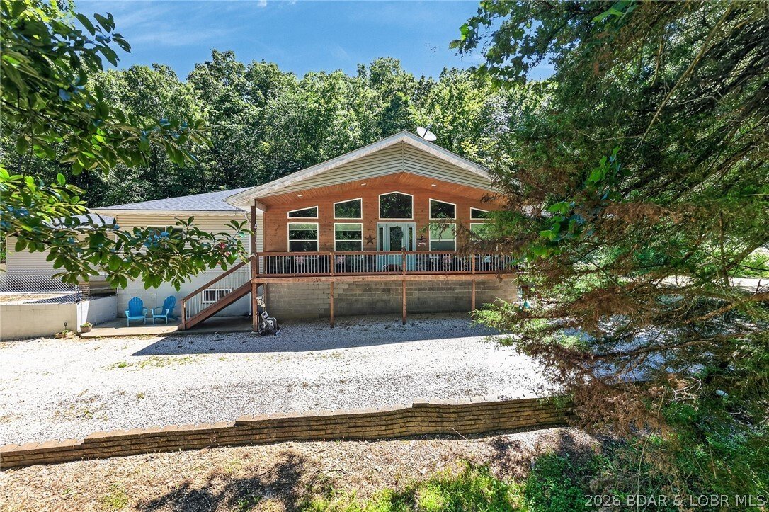 House in Brumley, Missouri, United States 2 - 17791488