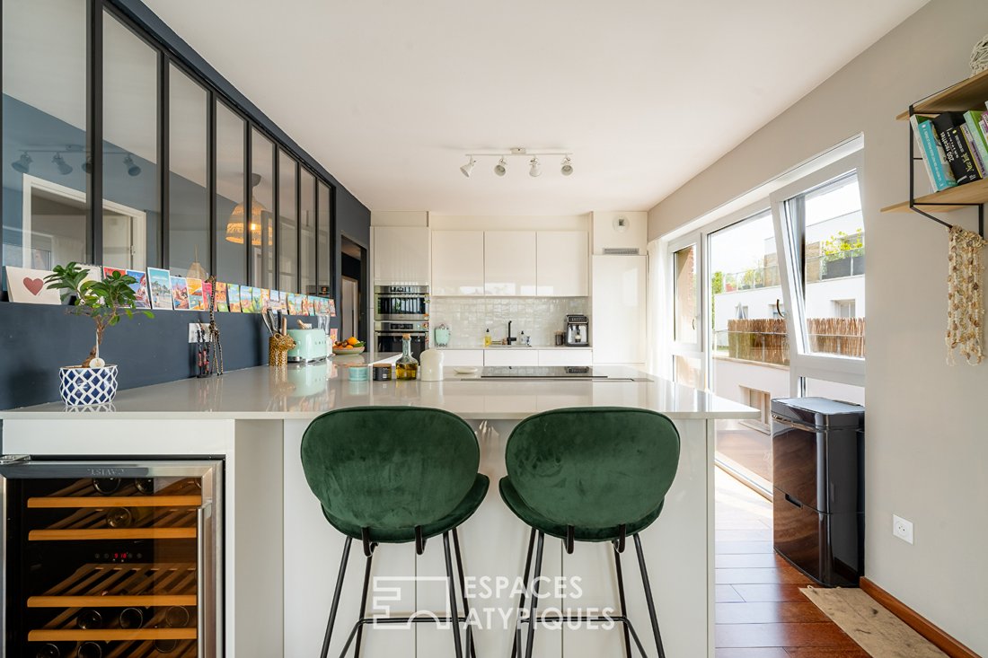 Apartment in Vauban Esquermes, Lille, France 2 - 18194787