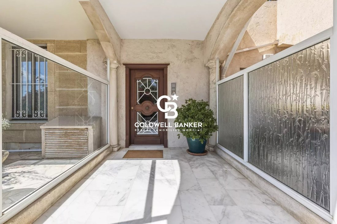 Apartment in La Mer - Le Puadon - Cannes Eden, Vallauris, France 4 - 18189768