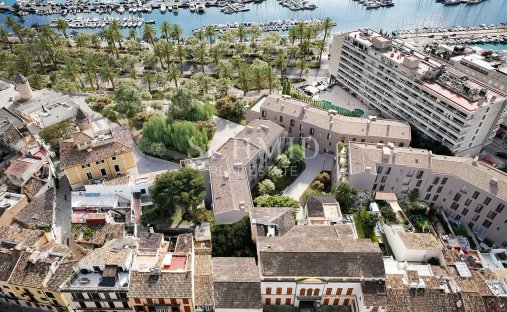 Condominio a Son Vida, Palma di Maiorca, Isole Baleari 1