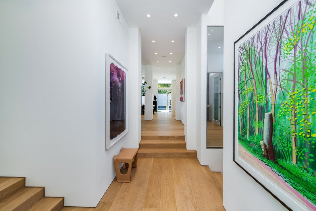 House in Beverly Hills, California, United States 5 - 18194718