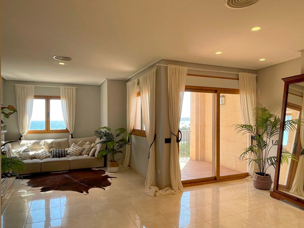 Apartment in Palma, Balearic Islands, Spain 4 - 18192099