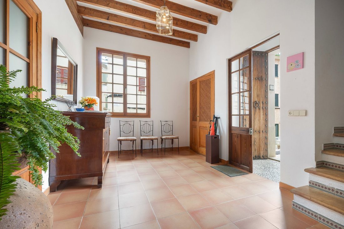House in Pollenca, Balearic Islands, Spain 3 - 18190005