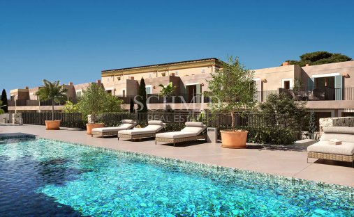 Casa a Artà, Isole Baleari, Spagna 1