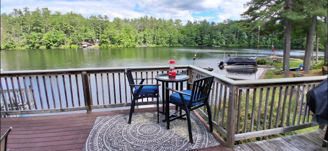 House in Acton, Maine, United States 2 - 17724266