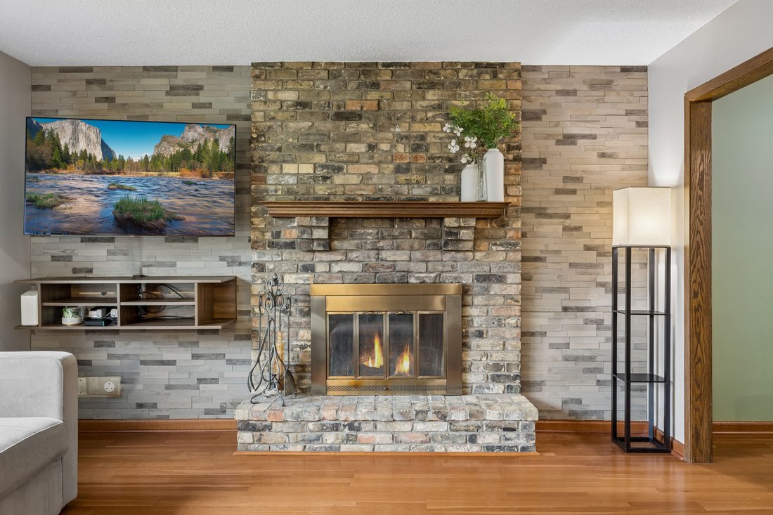 House in Minneapolis, Minnesota, United States 5 - 18190413