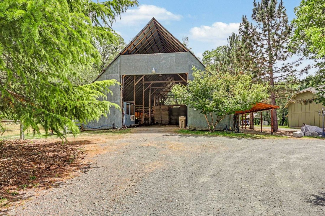 House in Grants Pass, Oregon, United States 4 - 18190900