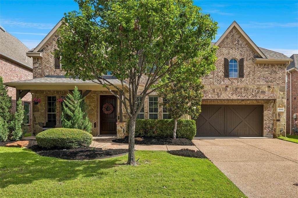 House in Keller, Texas, United States 1 - 18192265