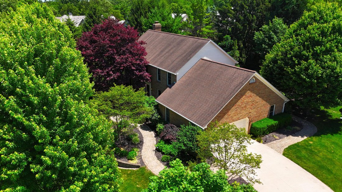 House in Dublin, Ohio, United States 1 - 18193699