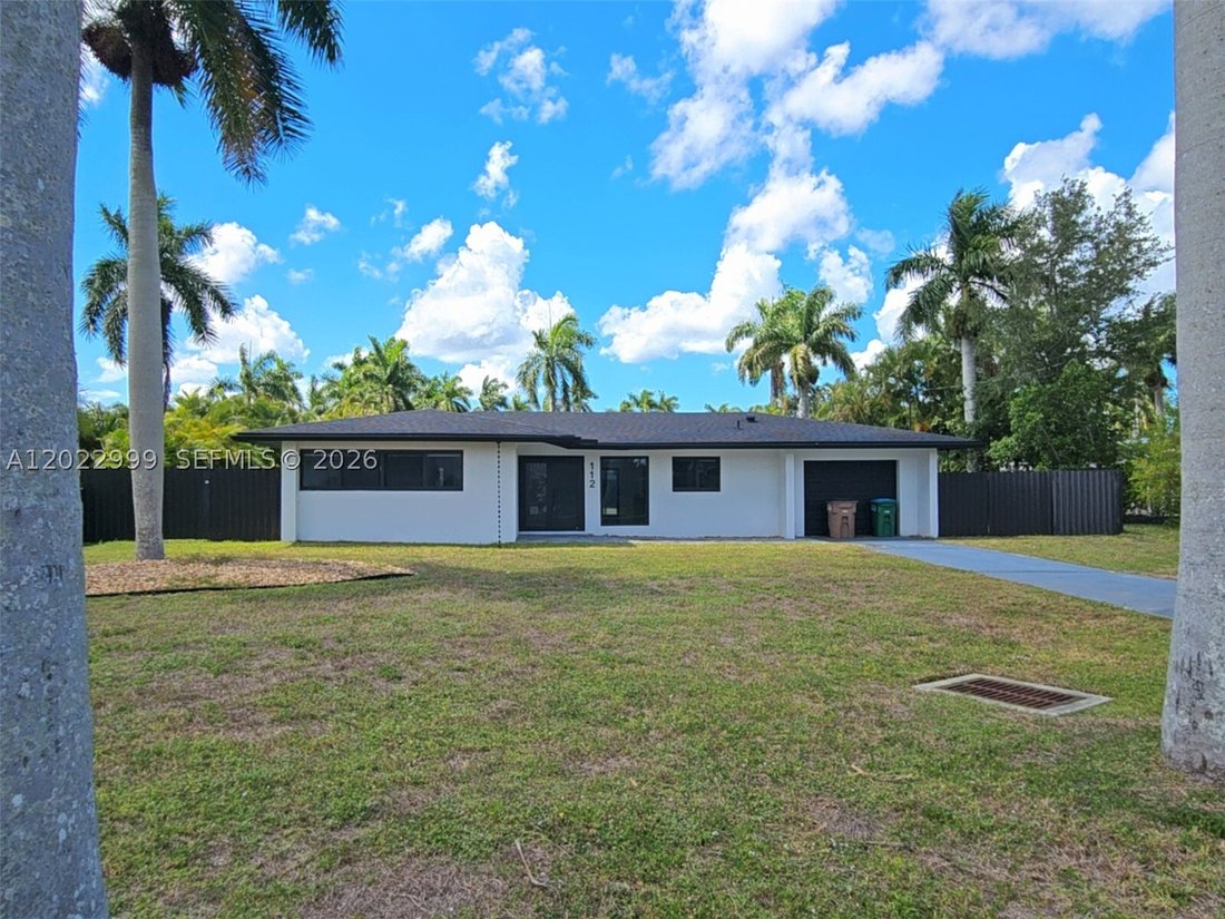 House in Cape Coral, Florida, United States 2 - 18001712
