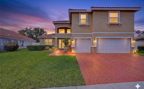 Haus in Miramar, Florida, Vereinigte Staaten 1