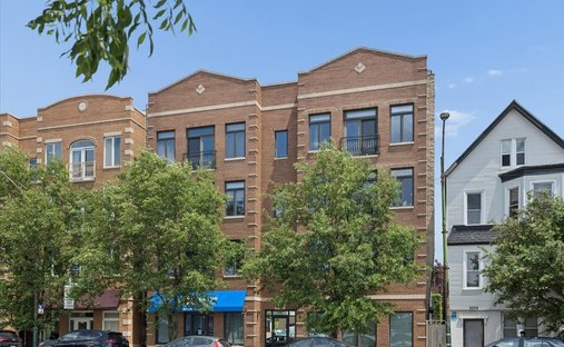 Condo in Chicago, Illinois, United States 1