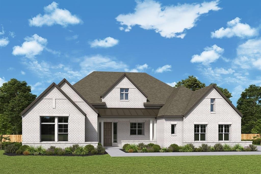 House in Little Elm, Texas, United States 1 - 18189124