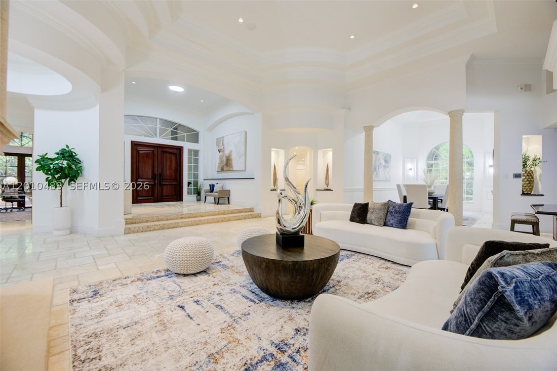 House in Southwest Ranches, Florida, United States 5 - 17824054