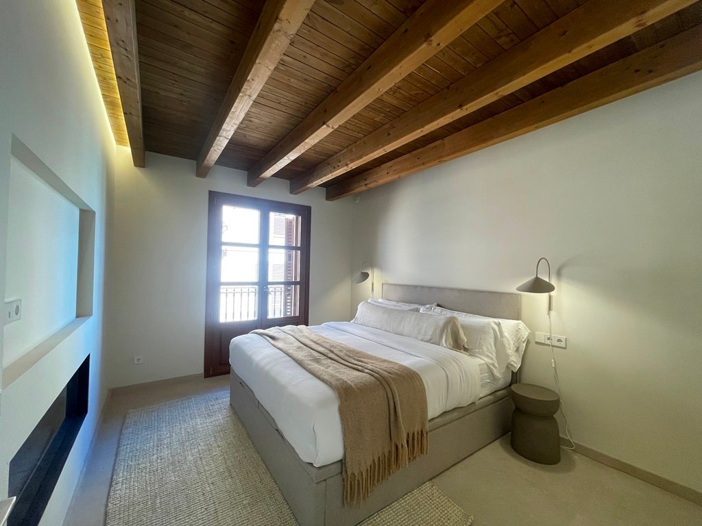 Apartment in Palma, Balearic Islands, Spain 5 - 18192000