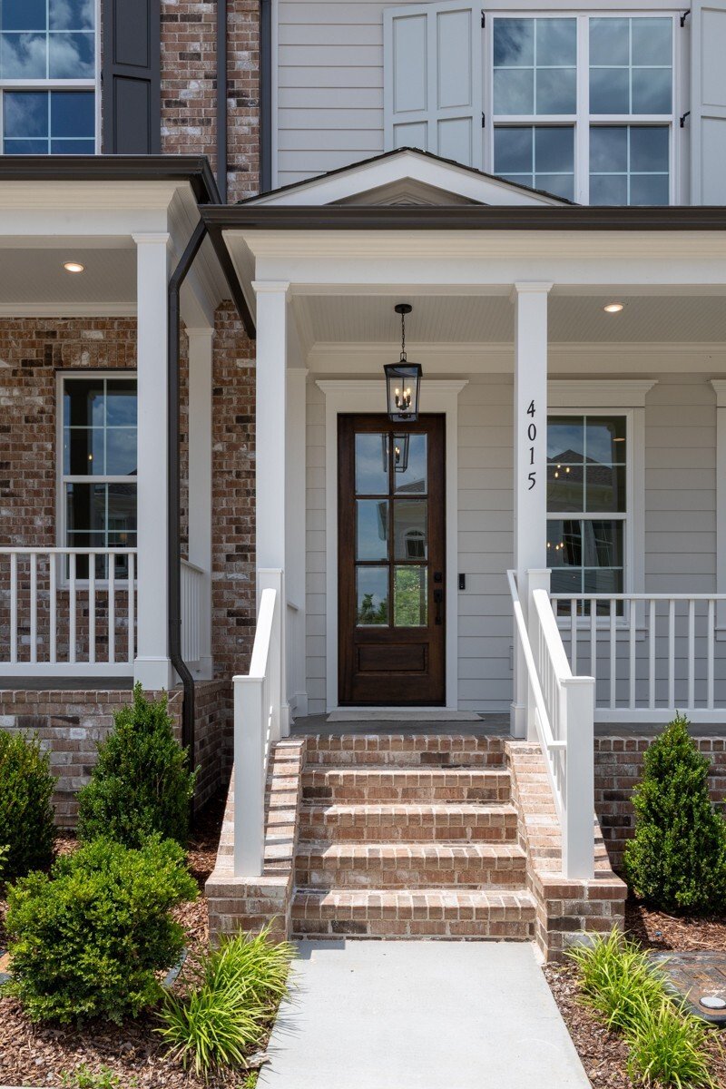 Townhouse in Franklin, Tennessee, United States 2 - 18193191