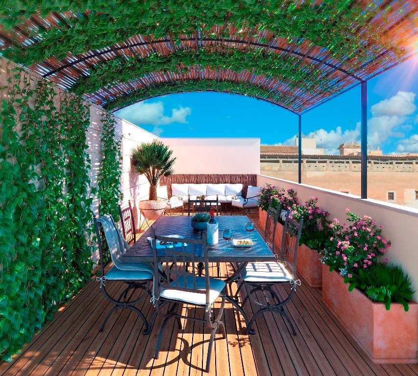 Apartment in Palma, Balearic Islands, Spain 4 - 18191977