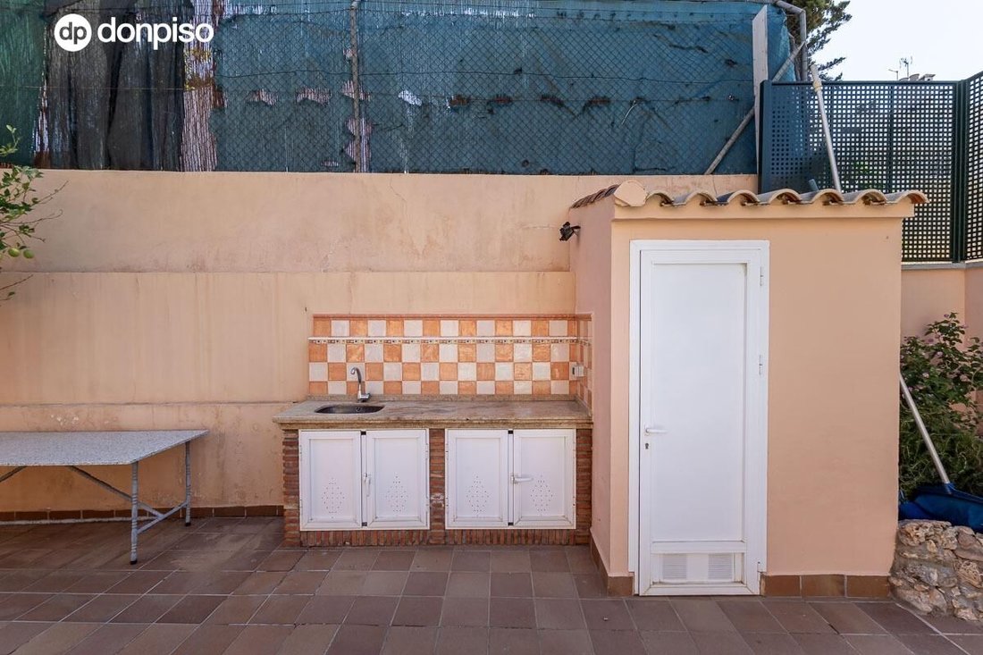 House in Huetor Vega, Andalusia, Spain 4 - 18193855